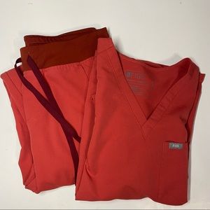 FIGS| Scrubs Set